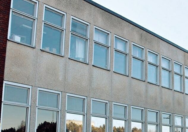 Fänsterbyten och fönsterrenoveringar i Stockholm - NR Bygg & Plåt